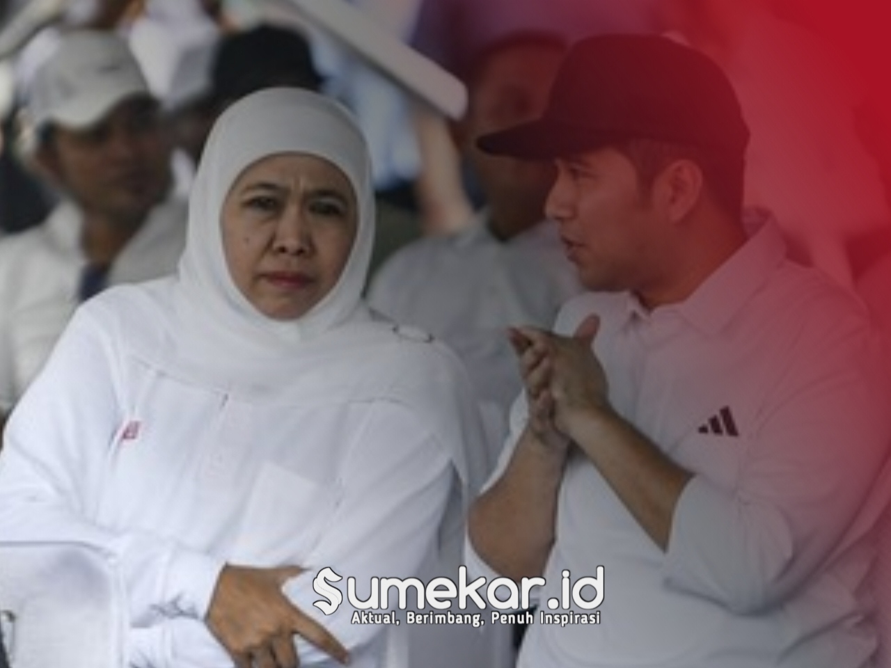 Puluhan Kepala Daerah Se Jawa Timur Akan Dilantik di Istana Negara, Berikut Daftarnya