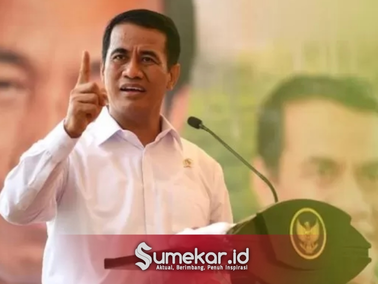 Kabar Baik! Harga 9 Komoditas Pangan Turun Jelang Ramadan