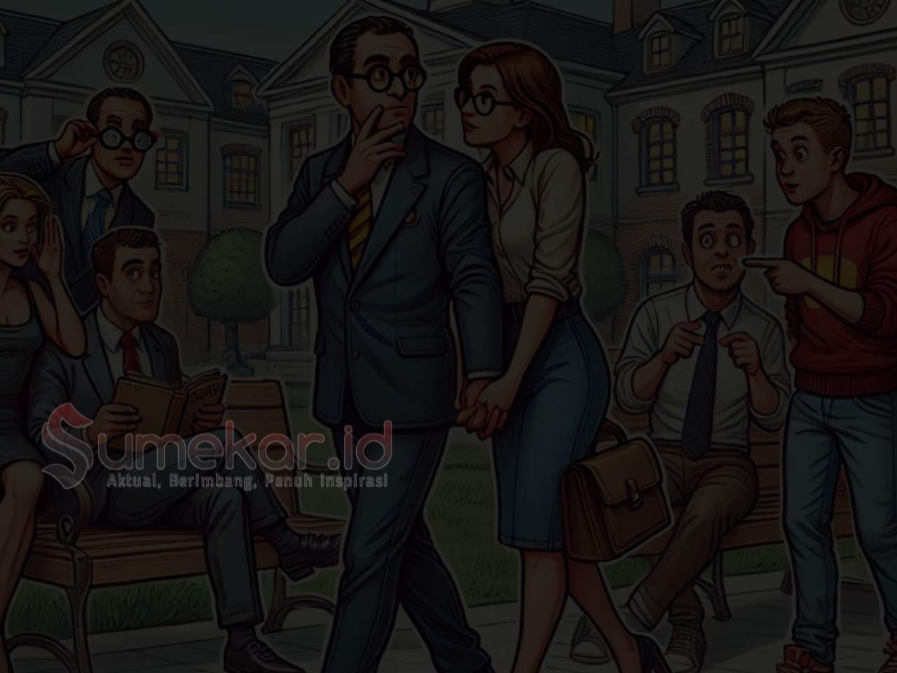 Foto. Ilustrasi