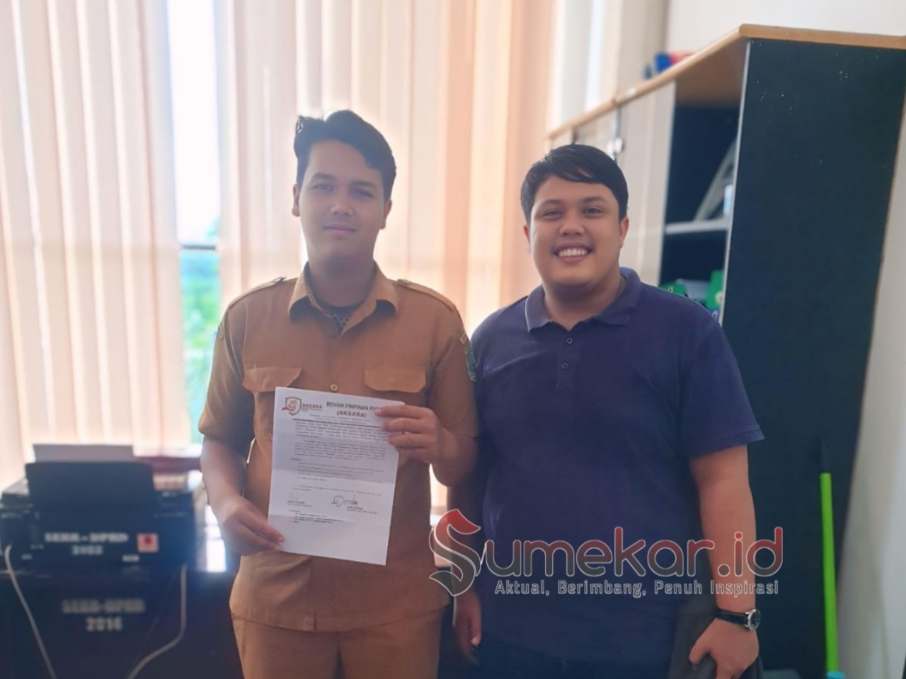 Diduga Langgar Inpres, AKSARA Minta DPRD Labura Hentikan Proyek Mewah