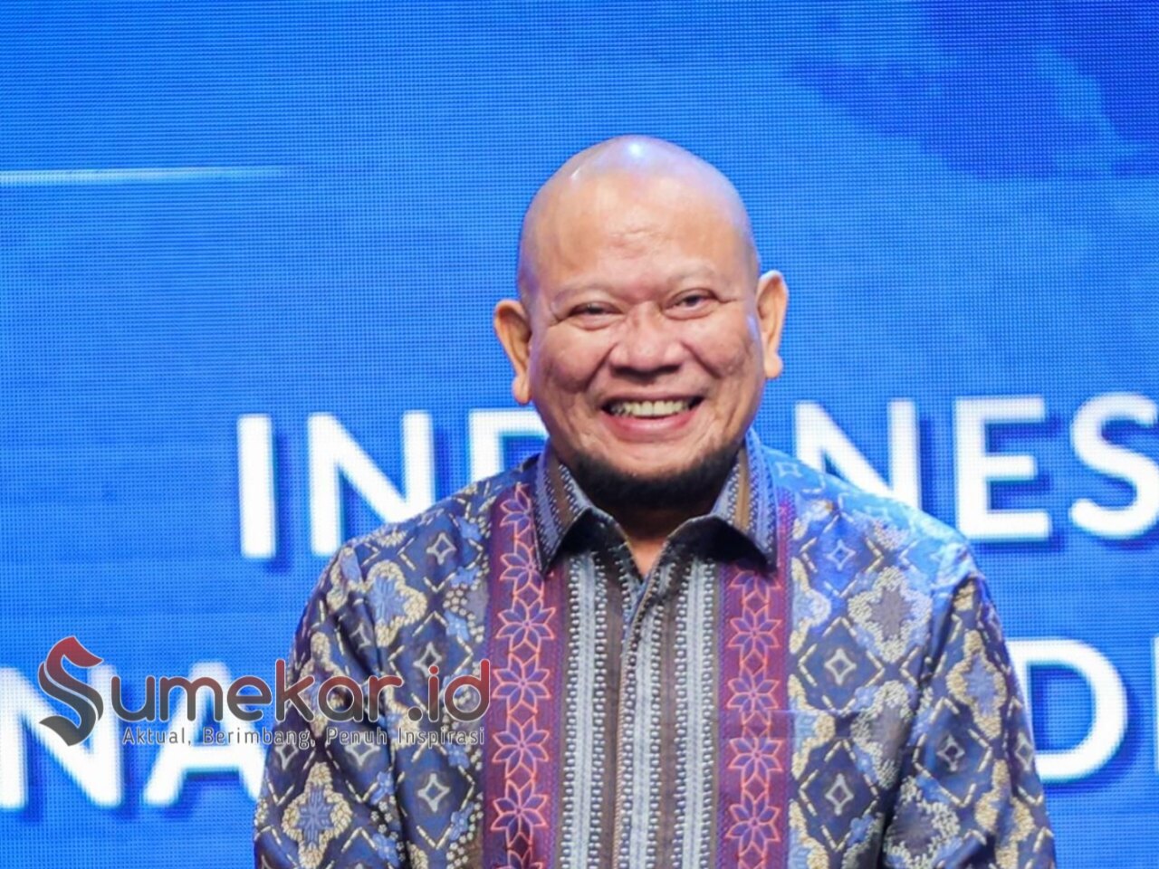 Opini : Antara DPD RI dan Mosi Integral Natsir
