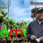 Foto. Bupati Sumenep, Dr H Achmad Fauzi Wongsojudo, SH.,MH (Ist. Nalarpos.id) 