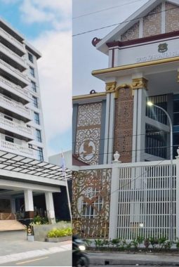 Gedung Megah Ditinggal, APBD Digarap di Hotel: Demokrasi Terluka Rakyat Bertanya