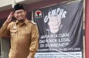 Foto. Bupati Sumenep Achmad Fauzi Wongsojudo