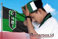 Foto. Aku Rindu HMI Oleh : M T A B 
