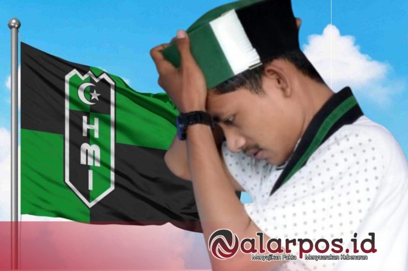 Foto. Aku Rindu HMI Oleh : M T A B 