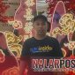 Foto. Toifur Ali Wafa, Pimred nusainsider.com