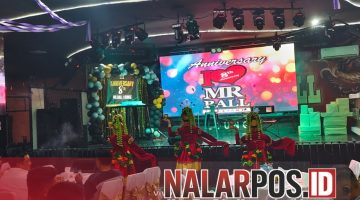 Dua Dekade Eksistensi, MR Ball dan JBL Resto Kukuhkan Diri sebagai Pilihan Utama Hiburan