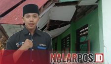 Foto. Ludfilullah, Ketua Umum FPR Sumenep