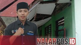 Foto. Ludfilullah, Ketua Umum FPR Sumenep