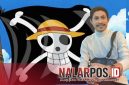 Foto. M T A B Bajak Laut Ilustrasi