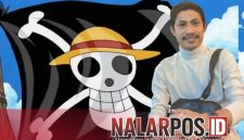 Foto. M T A B Bajak Laut Ilustrasi