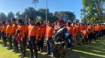 KOKAM Sumenep Konsolidasi Nasional, Perkuat Peran Strategis Pemuda