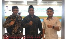Presidium Alumni IPNU Sumut Gelar PRA-MUNAS: Satukan Kolaborasi Menuju Sumatera Utara Berkah