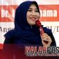 Foto. Dr Lia Istifhama sapaan akrab Neng Lia