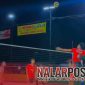 Foto. Salahsatu pertandingan Memukau Banteng Agung di Ajang Kapolres Cup 2025
