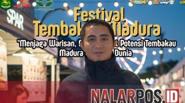 Foto. H Sofwan Wahyudi, Ketua Paguyuban PR Sumenep