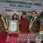 Foto. Kunjungan BPJS kesehatan ke RSUD Sumenep