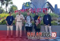 Foto. BPJS Kesehatan Apresiasi dan Puji layanan JKN RSUD Moh Anwar Sumenep
