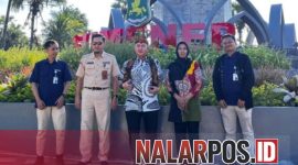 Foto. BPJS Kesehatan Apresiasi dan Puji layanan JKN RSUD Moh Anwar Sumenep