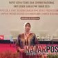 Foto. Dr Erliyati,.M.Kes saat mengikuti Forum Nasional