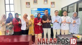 Foto. Kegiatan Kredensialing BPJS Wilayah Madura ke RSUD Moh Anwar Sumenep