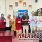 Foto. Kegiatan Kredensialing BPJS Wilayah Madura ke RSUD Moh Anwar Sumenep