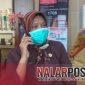 Foto. Dr Erliyati, M.Kes Direktur RSUD Moh Anwar Sumenep