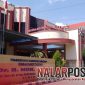 Foto. Tampak RSUD Sumenep dari Dalam Halaman Depan