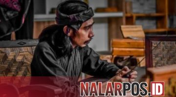 Foto. Fauzi A's, Pengamat Kebijakan Publik Asal Sumenep, Madura