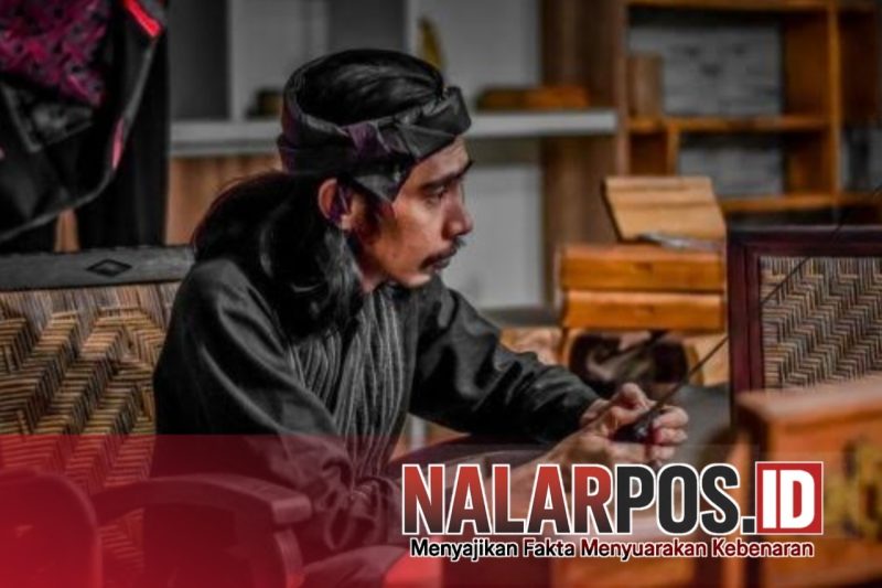 Foto. Fauzi A's, Pengamat Kebijakan Publik Asal Sumenep, Madura