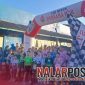 Foto. Pelepasan Fun Run 5K Go Sumenep Bersama Purnama MDR di Momentum Madura Culture Festival #3