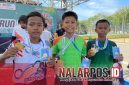 Foto Bersama Peserta Go Sumenep Fun Run 5K.
