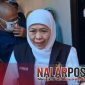 Foto. Gubernur Jawa Timur, Khofifah Indar Parawansa saat berkunjung ke RSUD Moh Anwar Sumenep