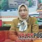 Foto. Direktur RSUD Moh Anwar Sumenep, Dr Erliyati, M.Kes