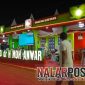 Foto. Stand RSUD Moh Anwar Sumenep di Malam Madura Night Vaganza 2025.