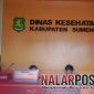 Foto. Kantor Dinkes P2KB Sumenep