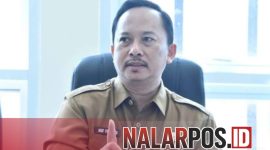 Foto. Kepala Bappeda Sumenep, Dr Ir Arif Firmanto, S.TP., M.Si.IPU