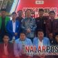 Foto. Kolaborasi Bappeda bersama Mahasiswa Kawal Pembangunan Daerah Berkelanjutan. 
