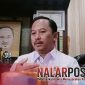 Foto. Kepala Bappeda Sumenep, Dr Ir Arif Firmanto, S.TP., M.Si.IPU