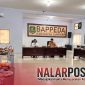 Foto. Audiensi Bappenas ke Bappeda Sumenep