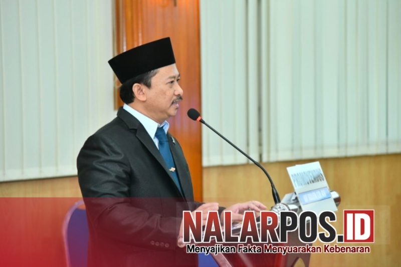 Foto. Dr Ir Arif Firmanto, S.TP., M.Si., IPU