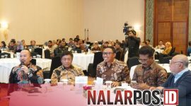 Foto. RKPD Jatim 2026.