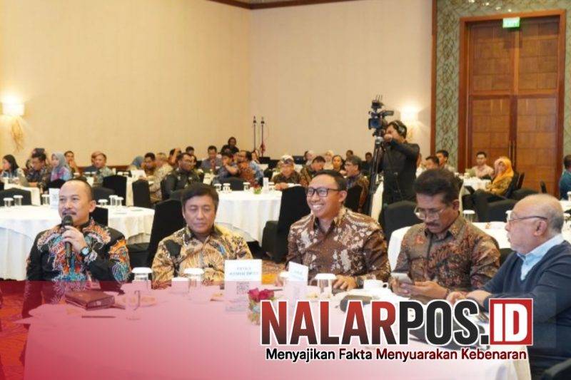 Foto. RKPD Jatim 2026.