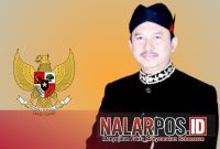 Foto. Dr Ir Arif Firmanto, S.TP., M.Si