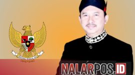 Foto. Dr Ir Arif Firmanto, S.TP., M.Si