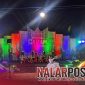 Foto. Pagelaran Festival Garam Madura 2025 di Sumenep