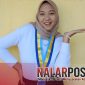 Foto. Maharani Dyah Putri, Kabid Kaderisasi PC Kopri Jember