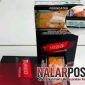 Foto. Rokok Merk Turbo Premium Milik Haji Ahmad Pamekasan