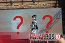 Foto. Salah satu penampilan peserta Sumenep Batik Festival 2025 